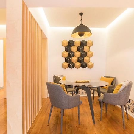 Center Apartment - Chiado - Heart Of Lisbon Exterior photo