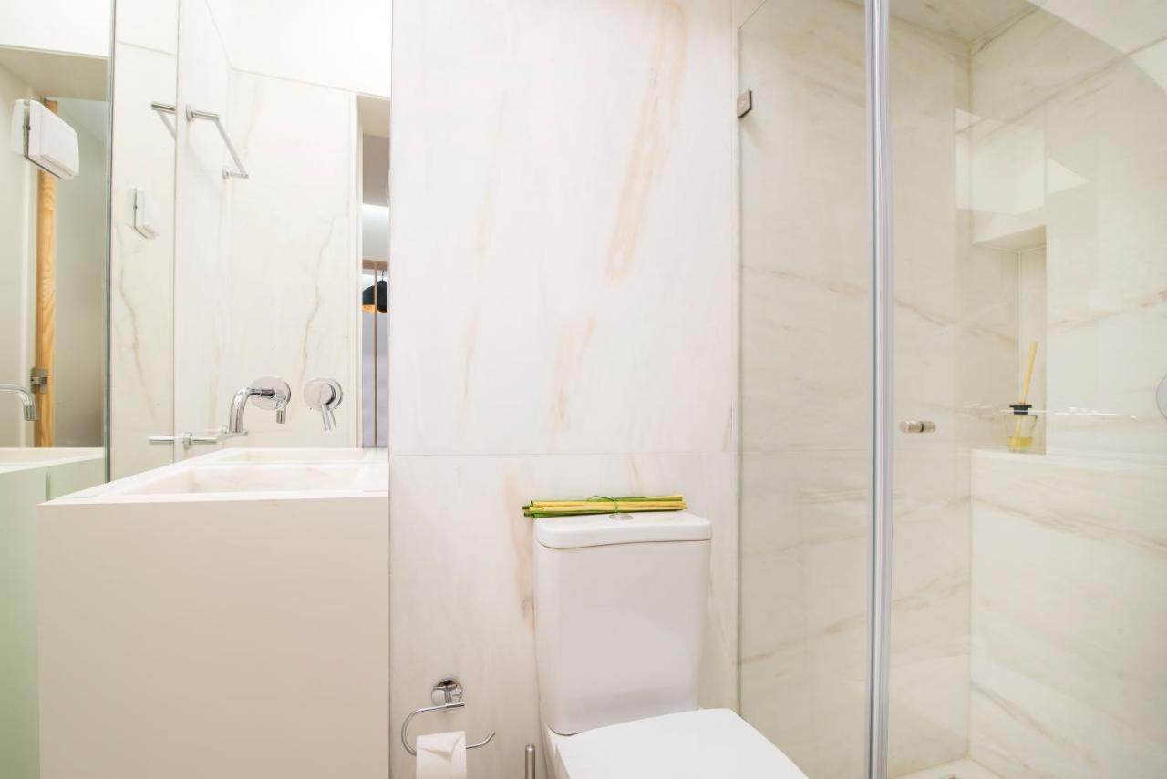 Center Apartment - Chiado - Heart Of Lisbon Exterior photo