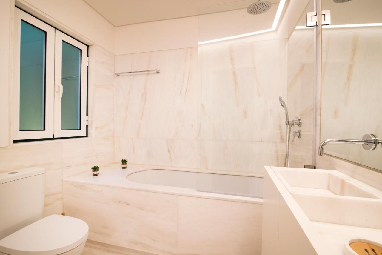 Center Apartment - Chiado - Heart Of Lisbon Exterior photo
